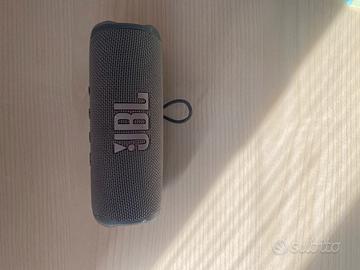 Cassa jbl flip 6