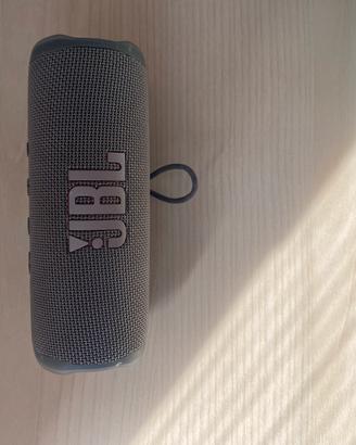 Cassa jbl flip 6