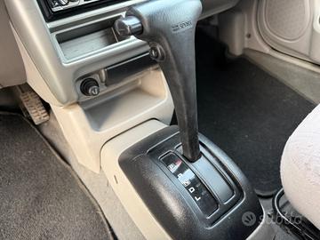 NISSAN MICRA 1.4i BENZINA AUTOMATICO CLIMA 100.000