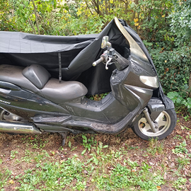 Scooter Permuta o vendita