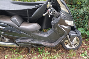 Scooter Permuta o vendita