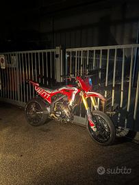 vent derapage 50 (85) 2024