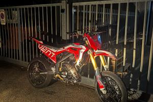 vent derapage 50 (85) 2024