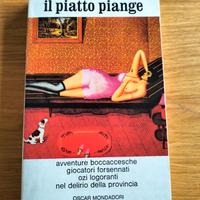 Piero  Chiara - Il piatto piange