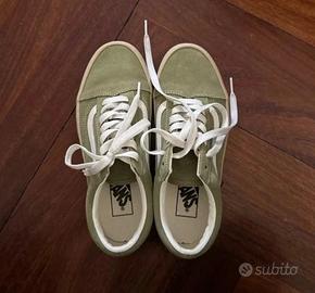 Scarpe Vans
