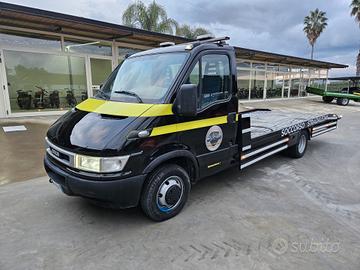 Carroattrezzi Iveco Daily 35C11