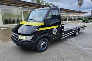 Carroattrezzi Iveco Daily 35C11