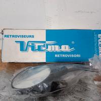 specchio retrovisore per scooter Aprilia. 