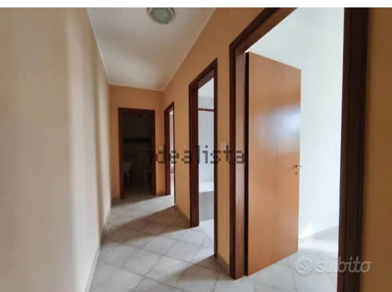 Appartamento – Alliste - Altro