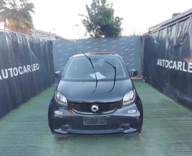 Smart ForTwo 70 1.0 AUTOMATICA twinamic Passion