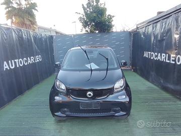 Smart ForTwo 70 1.0 AUTOMATICA twinamic Passion