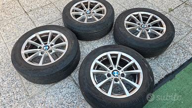cerchi bmw 16"