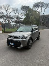 Kia soul 2016 automatica
