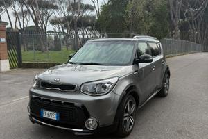 Kia soul 2016 automatica
