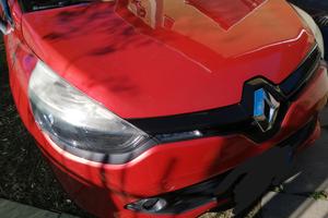 Renault Clio diesel 