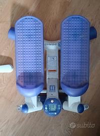 step Domyos