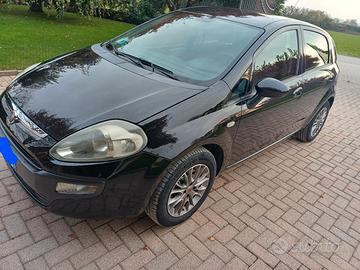 Fiat Punto Evo 1.3 Multijet