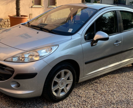 PEUGEOT 207 1.4 XT 5 p. NEOPATENTATI