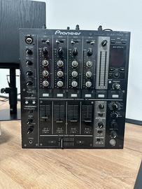 Pioneer Djm 700