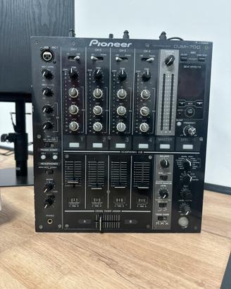 Pioneer Djm 700