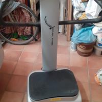 Attrezzo da palestra