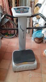 Attrezzo da palestra