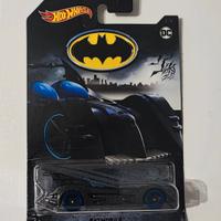 Hot Wheels Batman 2/6