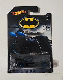 Hot Wheels Batman 2/6