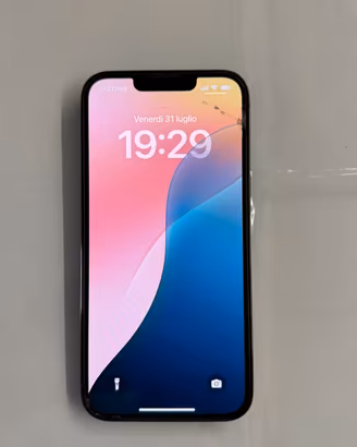 IPhone 13 Pro
