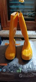 Stivali di sicurezza Panther Kapriol in PVC