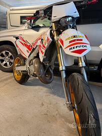 Cr cre 125 r