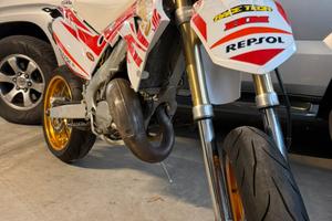 Cr cre 125 r