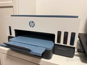Stampante hp professionale