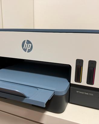 Stampante hp professionale
