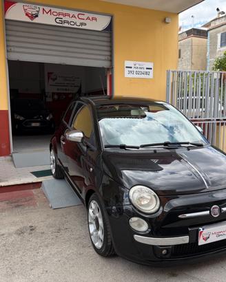 Fiat 500 1.2 Sport