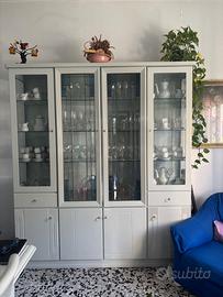 Arredamento soggiorno completo, condizioni ottime