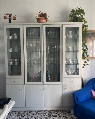 Arredamento soggiorno completo, condizioni ottime