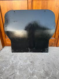 Piastra paramotore per VW T5 e T5.1