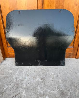 Piastra paramotore per VW T5 e T5.1