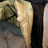 Armani jeans giubbotto invernali