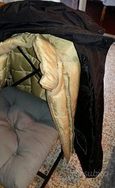 Armani jeans giubbotto invernali