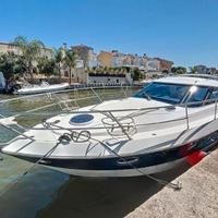 Elane Marine 35 HT del 2008