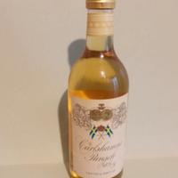 Carlshamns Punsch liquore Svedese 375 ml
