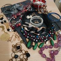 set gioielli vintage 