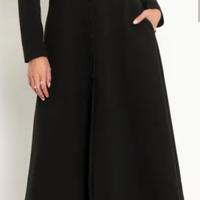 trench lungo, soprabito