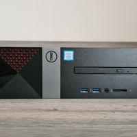 computer Dell Vostro