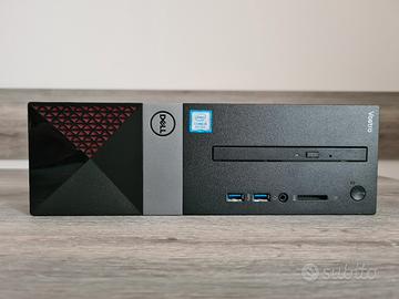 computer Dell Vostro