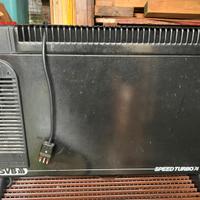 Termoconvettore elettrico