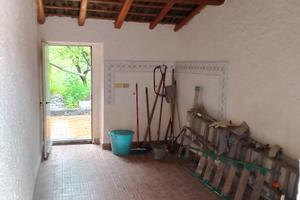 Centro Rustico ristrutturato con terreno