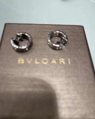 Orecchini bulgari originali